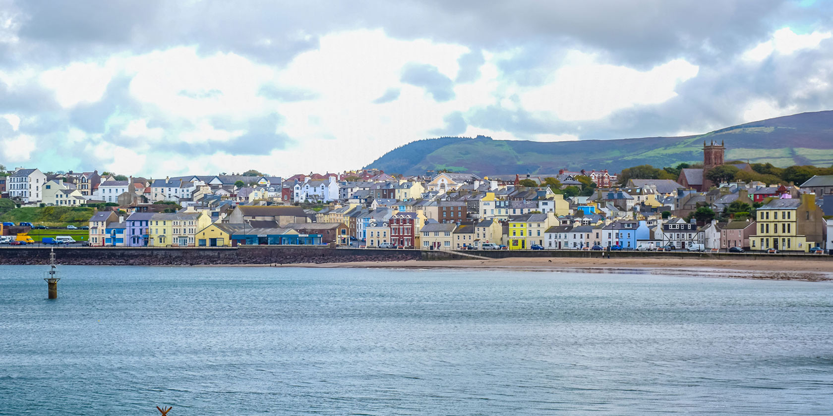 Isle of Man Holidays & Rail Tours Great Rail Journeys