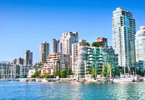 The Most Beautiful Places in Canada From Coast to Coast