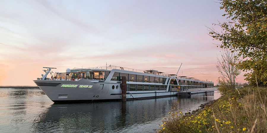 MS Amadeus Silver III