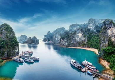 Ha Long Bay Ha Long Bay