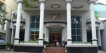 Sunway Hotel, Hanoi