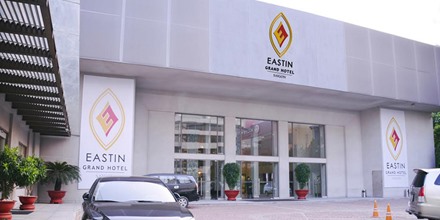 Eastin Grand Hotel Saigon