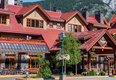 Ptarmigan Inn