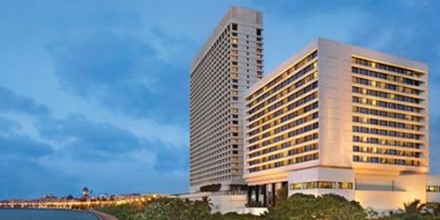 Trident Nariman Point, Mumbai