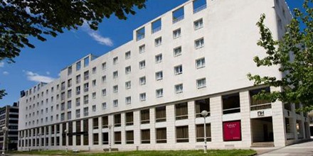 NH Collection Aranzazu