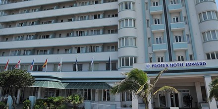 Protea Edward Hotel
