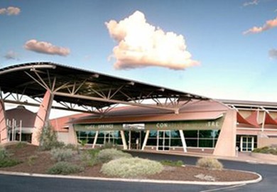 Crowne Plaza Lasseters Hotel, Alice Springs