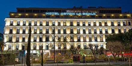 Hotel Aston La Scala