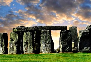 Stonhenge