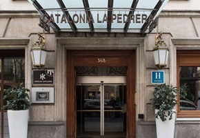 Hotel Catalonia Garcia