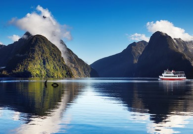 Milford Sound