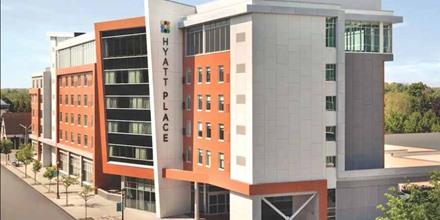 Hyatt Place, Niagara Falls