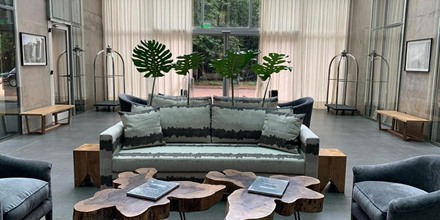 02 Iguazú, Puerto Iguazú