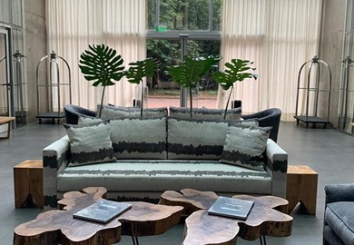 02 Iguazú, Puerto Iguazú