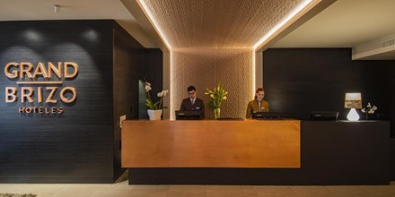 Grand Hotel Brizo, Buenos Aires