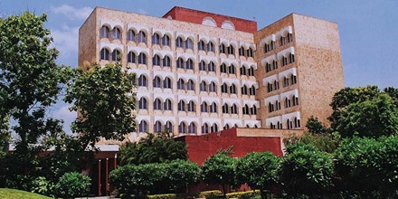 Taj Ganges Hotel, Varanasi