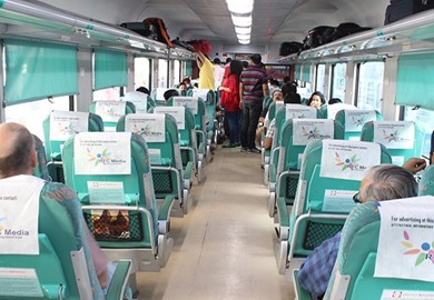 Gatimaan Express