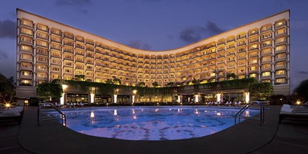 Taj Palace, New Delhi