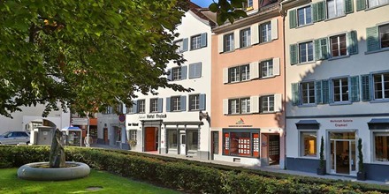 Hotel Freieck, Chur