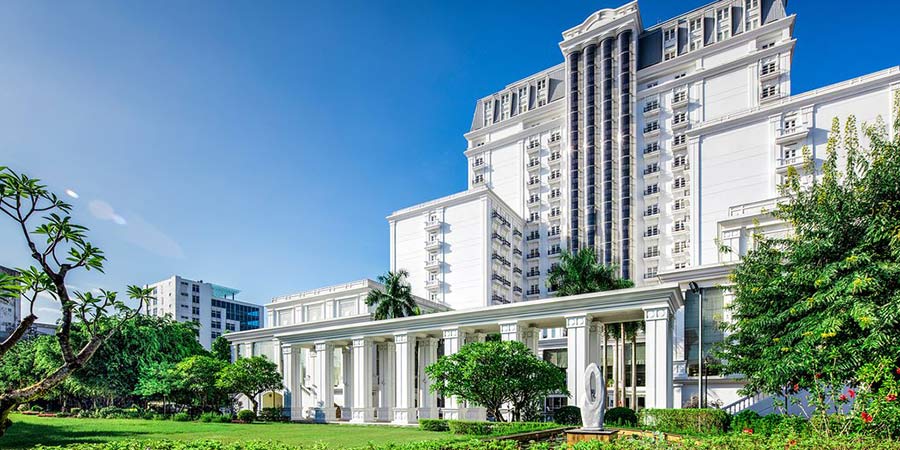 Best Western Premier Indochine Palace, Hue