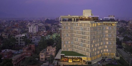 Vivanta Hotel, Kathmandu
