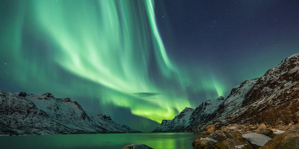 Northern Lights