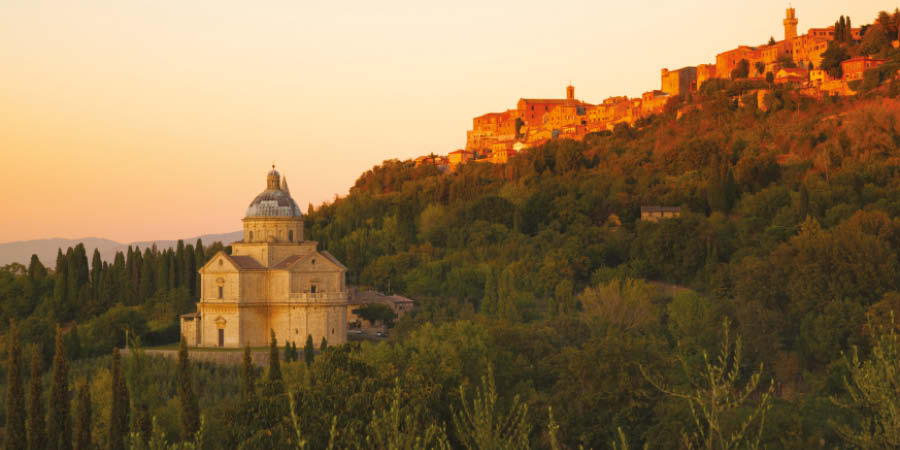 Montepulciano