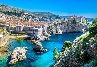 Dubrovnik