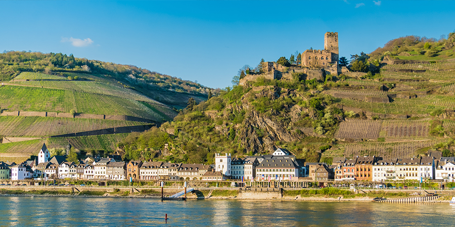 Rhine Valley