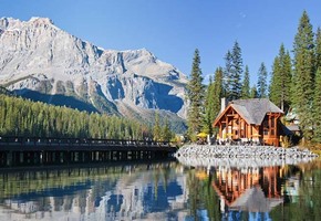 Your Guide to the Canadian Rockies