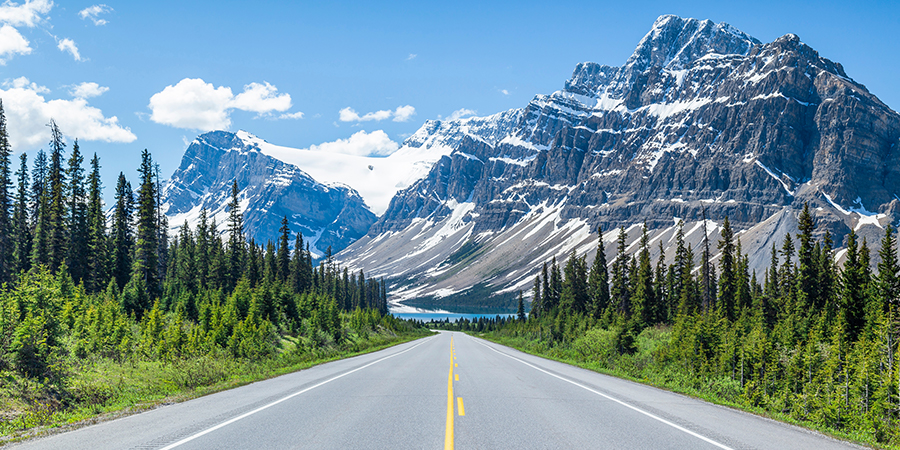 Icefields Parkway