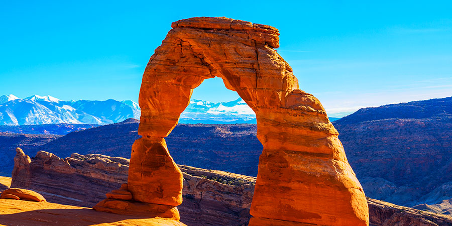Arches National Park