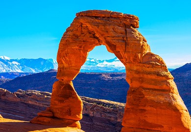 Arches National Park