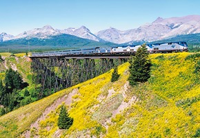 Glacier National Park