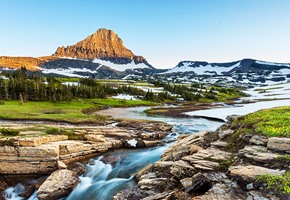 Glacier National Park