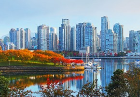 Rocky Mountaineer