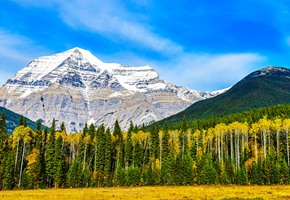 Rocky Mountaineer