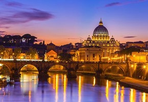 Romes Top 5 Hidden Treasures