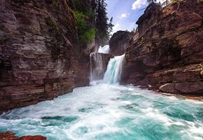Spotlight On: Glacier National Park