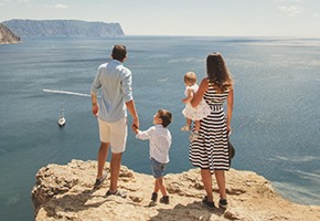 Traveling with Kids: Five Family-Friendly Rail Vacations in Canada