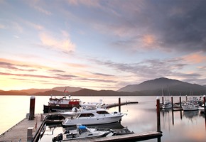 Five Things to Know about VIA Rail’s Jasper-Prince Rupert Train