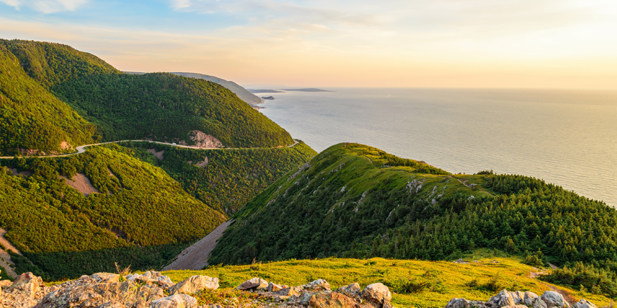 Cape Breton, Nova Scotia, Canada