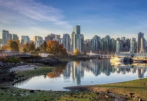 A Journey to Remember: Across Canada in 17 Days