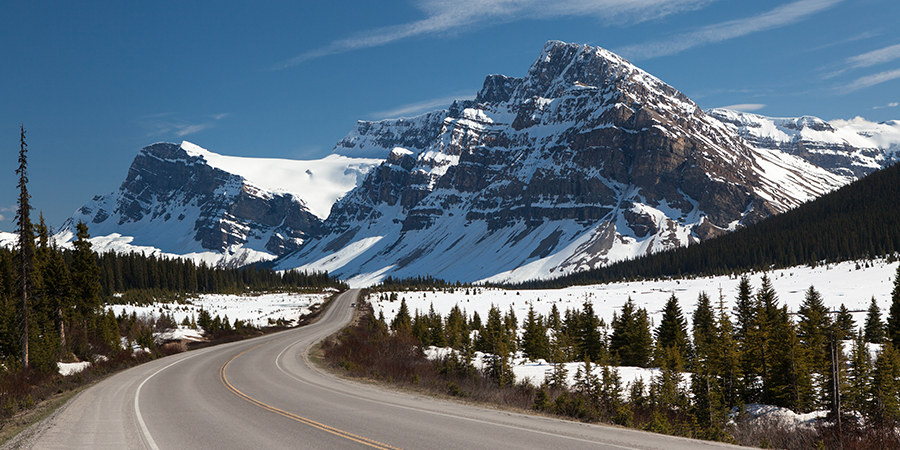 Icefields Parkway