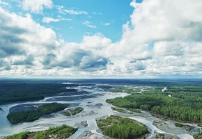 Mount Denali