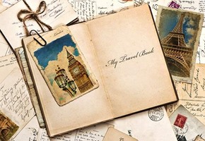 Travel Diary Tips