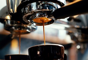 Canada & Coffee