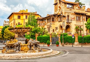 Florence Italy