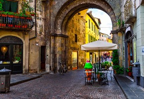 Florence Italy
