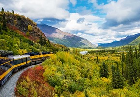Alaska Railroad